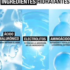 Neutrogena Hydro Boost Gel Creme + Contorno De Olhos