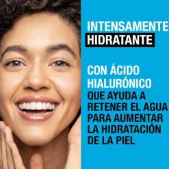 Neutrogena Hydro Boost Gel Creme + Contorno De Olhos