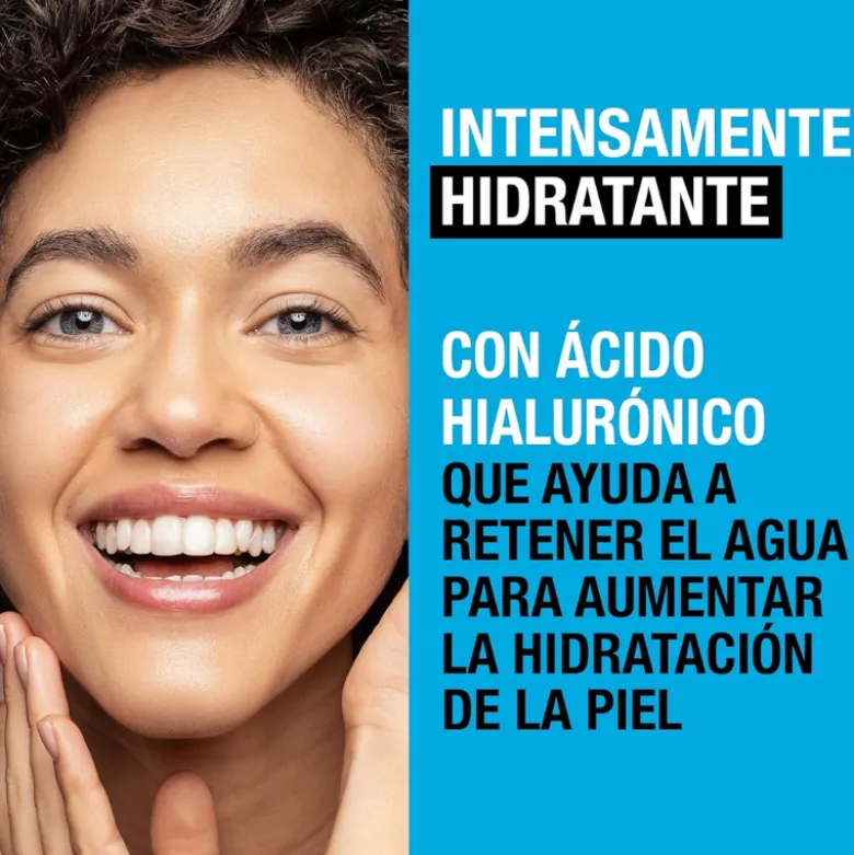 Neutrogena Hydro Boost Gel Creme + Contorno De Olhos
