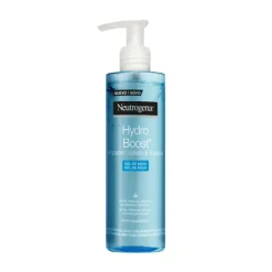 Neutrogena Hydro Boost Gel de Limpeza 200ml