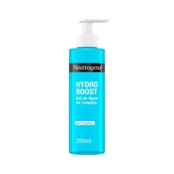 Neutrogena Hydro Boost Gel sem Perfume 200ml