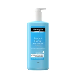 Neutrogena Hydro Boost Loção Corporal 400ml