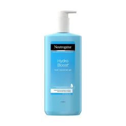 Neutrogena Hydro Boost Loção Corporal 750ml