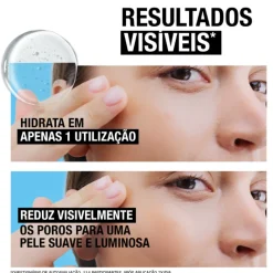 Neutrogena Hydro Boost Sérum 10% Niacinamida 30ml