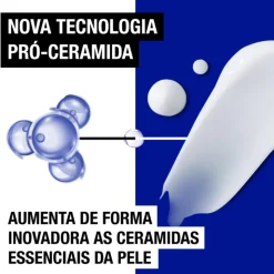 Neutrogena Pack Deep Moisture Loção Corporal 750ml + 400ml -25% | Hidratação Profunda Pele Seca