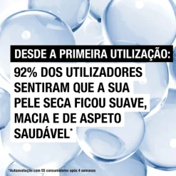 Neutrogena Pack Deep Moisture Loção Corporal 750ml + 400ml -25% | Hidratação Profunda Pele Seca