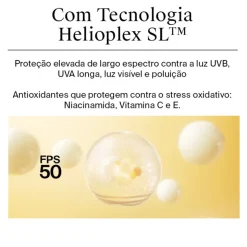 Neutrogena Ultra Sheer Protetor Solar Fluido Invisível Hidratante FPS50 50ml | Ideal para pele normal a seca e sensível