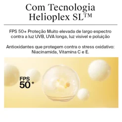 Neutrogena Ultra Sheer Protetor Solar Fluido Invisível Oil-Control FPS 50+ 50ml | Pele Oleosa e Acneica