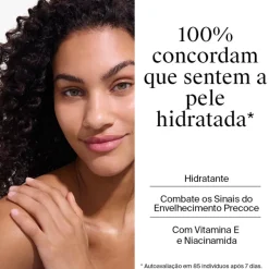 Neutrogena Ultra Sheer Protetor Solar Loção Invisível Corpo FPS50 200ml | Hidrata e Protege