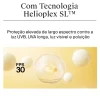 Neutrogena Ultra Sheer Protetor Solar Loção Invisível Corpo FPS 30 200ml | Hidrata e Protege