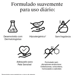 Neutrogena Ultra Sheer Protetor Solar Loção Invisível Corpo FPS 30 200ml | Hidrata e Protege