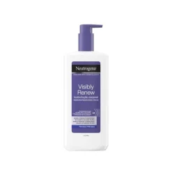 Neutrogena Visibly Renew Loção Corporal 400ml