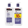 Neutrogena Visibly Renew Loção Corporal Reafirmante 2x750ml