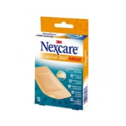 Nexcare Activ 360 Penso Maxi X 5