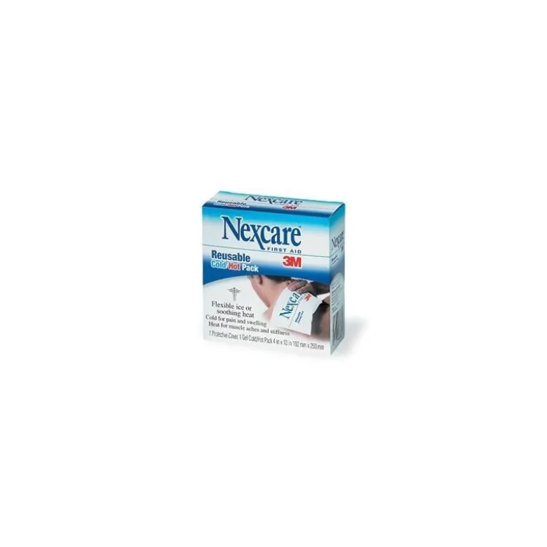 Nexcare Coldhot Mini Qte Frio 10X10 Cm