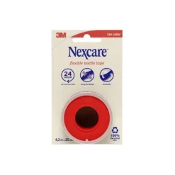Nexcare Fita Adesiva Flexível 4.2mx12.5mm