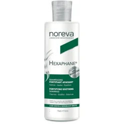 Noreva Hexaphane Champô Fortificante 400ml Preço Especial