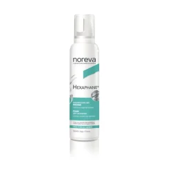 Noreva Hexaphane Champô Seco Mousse 150ml