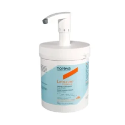 Noreva Lipoleum Hydraplus Creme 1Kg Preço Especial