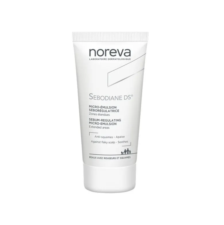 Noreva Sebodiane Micro Emulsão 30 mL