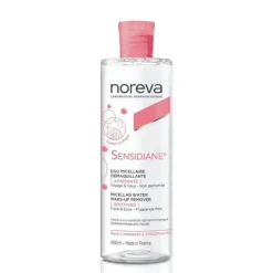 Noreva Sensidiane Água Micelar 400ml