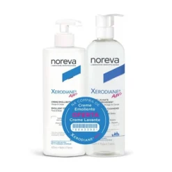 Noreva Xerodiane AP+ Creme Emoliente Oferta Creme Lavante