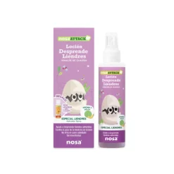 Nosa Attack Loção Vinagre de Cássia 150ml
