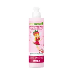 Nosa Protect Champô Morango 250ml