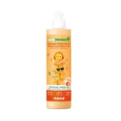 Nosa Protect Champô Pêssego 250ml
