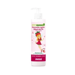 Nosa Protect Máscara Morango 250ml