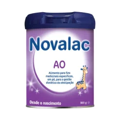 Novalac AO Leite Lactente +0M 800g