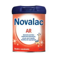 Novalac AR Leite Lactente +0M 800g