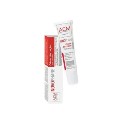Novophane Creme Unhas 15mL