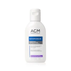 Novophane.DS Champô Anticaspa 125ml
