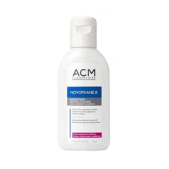 Novophane.K Champô Anticaspa 125ml