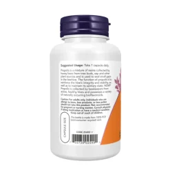 NOW Picolinato de Zinco 50mg 60 Cápsulas Vegetais | Alta Absorção | Suporte Imunitário e Pele Saudável