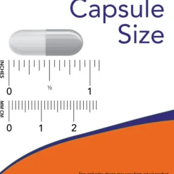 NOW Própolis 1500mg 100 Cápsulas | Suporte Imunitário Natural | Rico em Bioflavonoides