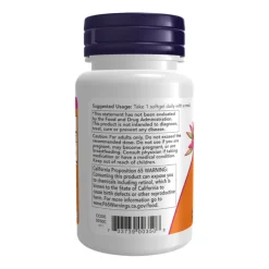 NOW Vitamin A & D 100 Softgels | Suplemento para Adultos | Saúde da visão, Pele, Mucosas e Ossos