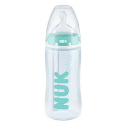 Nuk Biberão Anti-Colic Profissional 0-6M 300ml