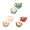 Nuk For Nature Chupetas Latex 6-18M