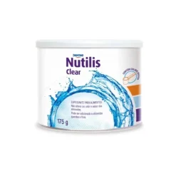 Nutilis Clear Pó 175g