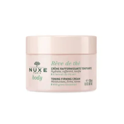 Nuxe Body Rêve de Thé Creme Refirmante Tonificante 200ml
