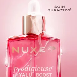 Nuxe Bolsa Prodigieuse Hyalu Boost Rotina | Sérum + Creme