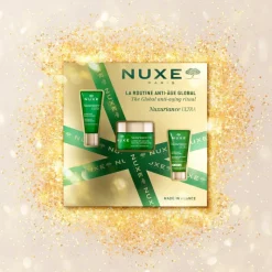 Nuxe Coffret Nuxuriance Ultra 2025 | Rotina Anti-Idade Global