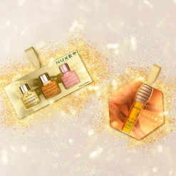 NUXE Coffret Rêve de Miel | Bálsamo Labial de Mel 10ml