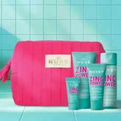 Nuxe Coffret Zinc Power Routine 25