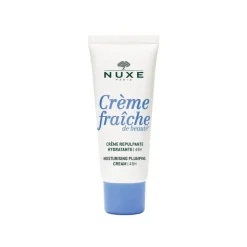Nuxe Crème Fraîche de Beauté Repulpante Pele Normal 30ml