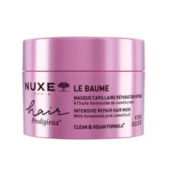 Nuxe Hair Prodigieux Máscara Reparação Intensa 200ml