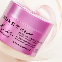 Nuxe Hair Prodigieux Máscara Reparação Intensa 200ml