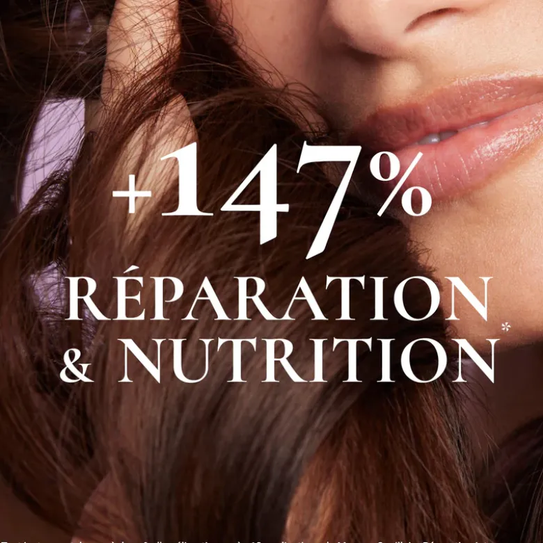 Nuxe Hair Prodigieux Máscara Reparação Intensa 200ml